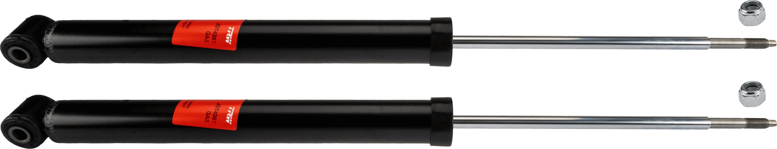 Amortizor BMW Seria 3 Cabriolet (E46) 325 Ci benzina 192 cai TRW JGT438T