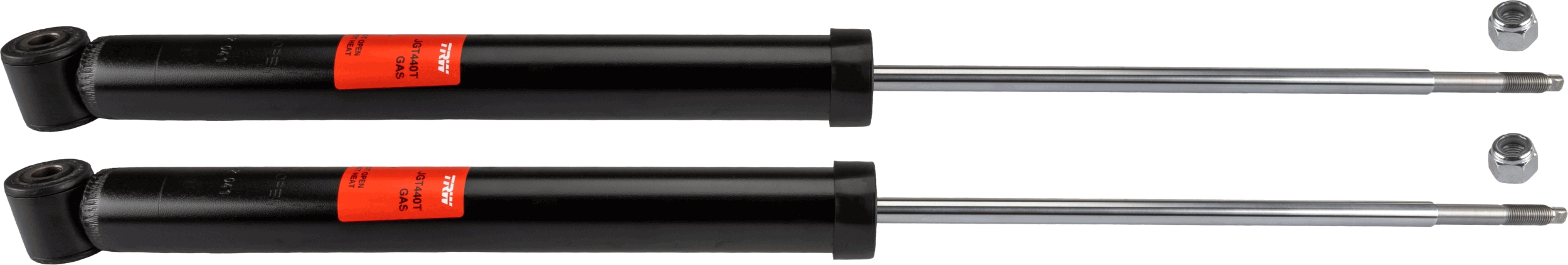 Amortizor BMW Seria 3 (E46) 318 d diesel 116 cai TRW JGT440T