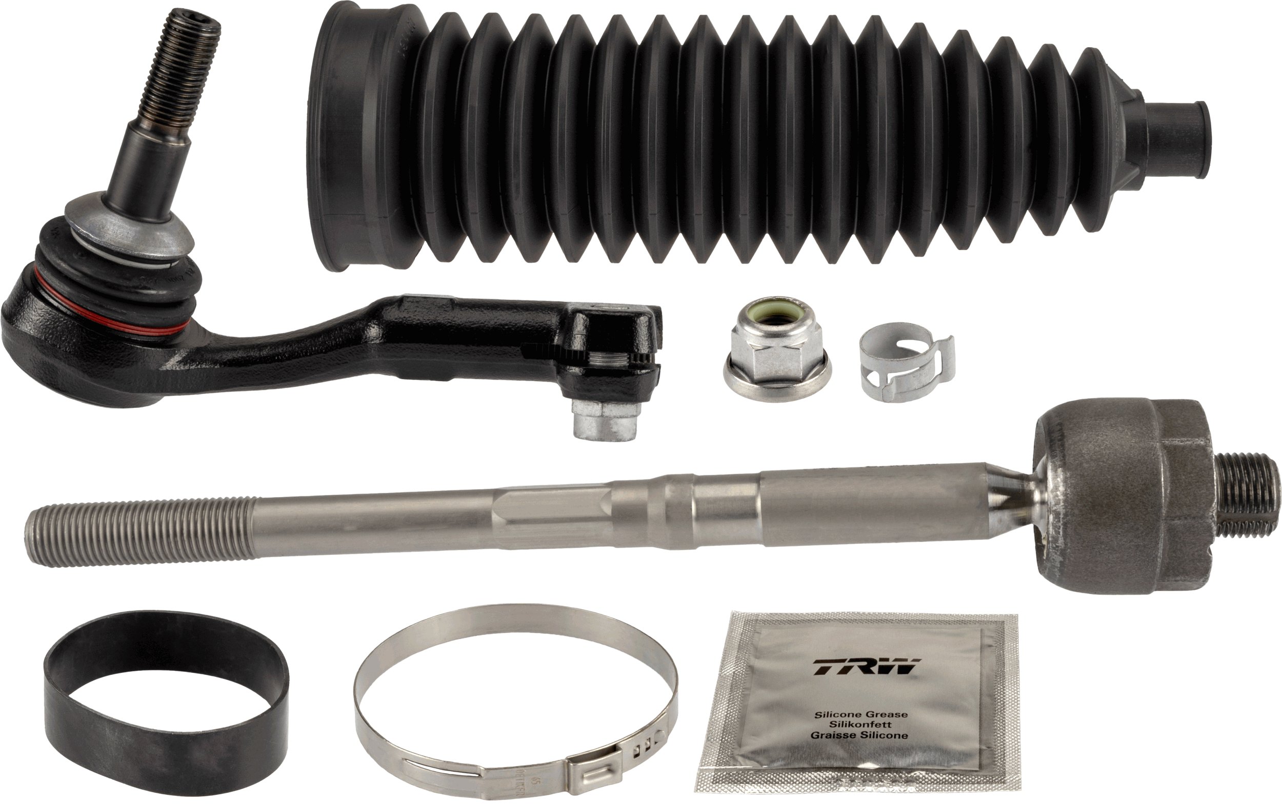 Bara directie BMW Seria 3 cupe (E92) 320 d diesel 197 cai TRW JRA529