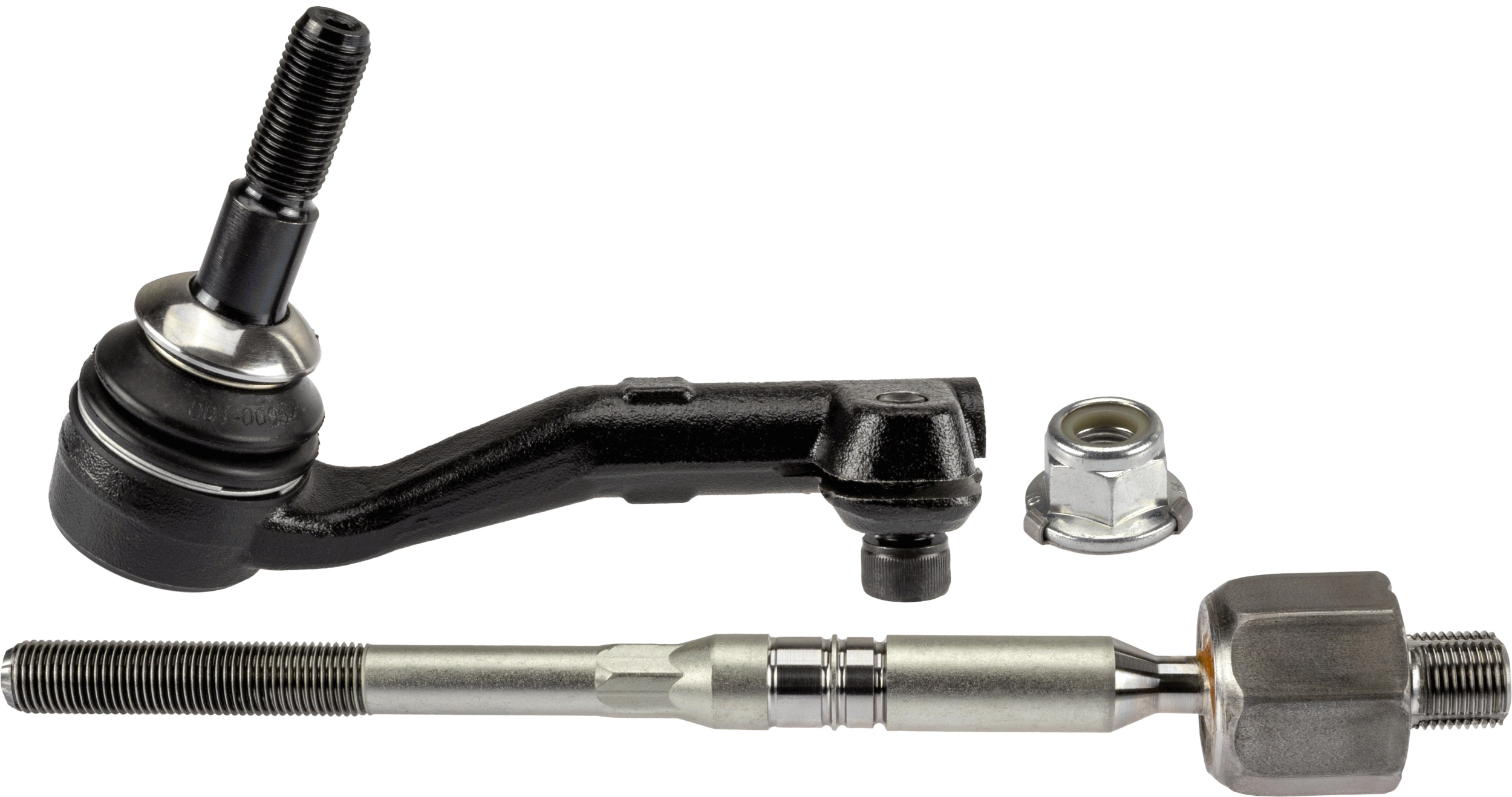 Bara directie BMW Seria 3 (E90) 325 d diesel 204 cai TRW JRA560