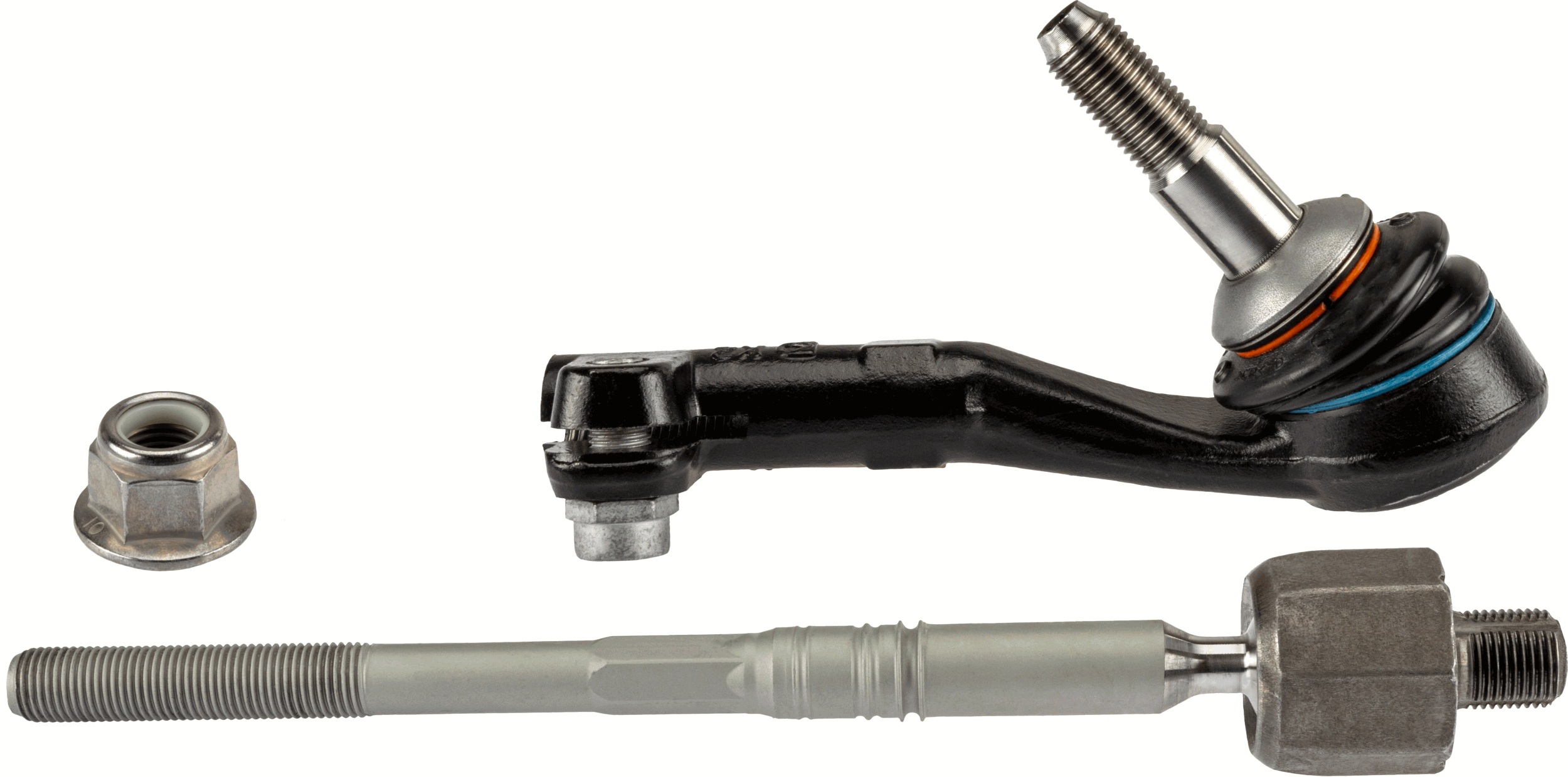 Bara directie BMW Seria 3 Cabriolet (E93) 325 d diesel 204 cai TRW JRA561