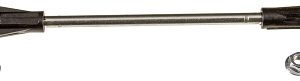 Bieleta antiruliu BMW Seria 1 (F21) 120 d xDrive diesel 190 cai TRW JTS1067