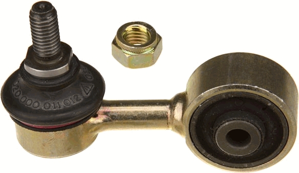 Bieleta antiruliu BMW Seria 3 (E30) 318 i benzina 115 cai TRW JTS124