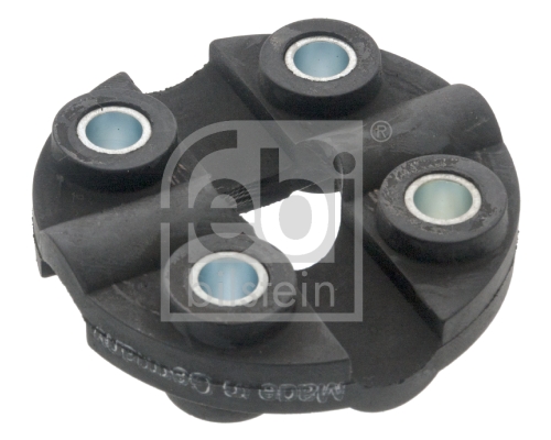 Articulatie coloana de directie BMW Seria 3 (E30) 316 (Ecotronic) benzina 90 cai FEBI BILSTEIN 01676