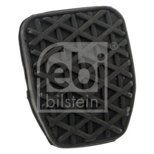 Acoperire pedala pedala frana BMW Seria 1 (E81) 120 i benzina 156 cai FEBI BILSTEIN 01760