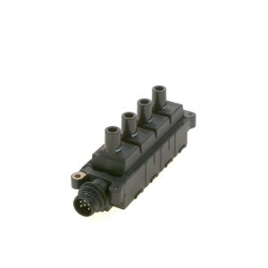 Bobina de inductie BMW Seria 3 cupe (E36) 316 i benzina 102 cai BOSCH 0 221 503 489