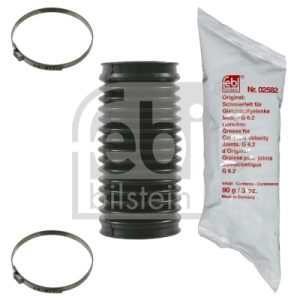 Ansamblu burduf directie BMW Seria 3 (E30) 324 td diesel 115 cai FEBI BILSTEIN 03284