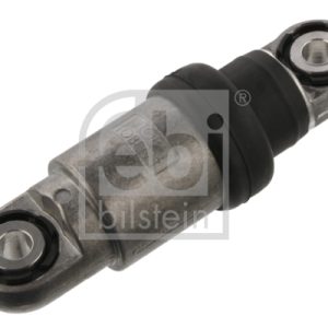 Amortizor vibratii curea transmisie cu caneluri BMW Seria 3 (E36) 318 is benzina 140 cai FEBI BILSTEIN 03801