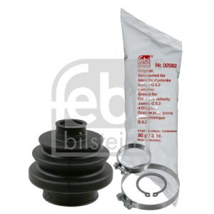 Ansamblu burduf articulatie planetara BMW Seria 3 (E21) 318 benzina 98 cai FEBI BILSTEIN 04429