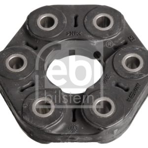Articulatie cardan BMW Seria 2 cupe (F22, F87) 220 i benzina 184 cai FEBI BILSTEIN 04435