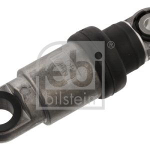 Amortizor vibratii curea transmisie cu caneluri BMW Seria 3 (E36) 328 i benzina 193 cai FEBI BILSTEIN 04968