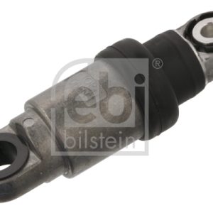 Amortizor vibratii curea transmisie cu caneluri BMW Seria 3 (E36) 323 i benzina 170 cai FEBI BILSTEIN 04987