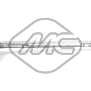 Bieleta antiruliu BMW Seria 3 (E90) 320 d diesel 150 cai METALCAUCHO 05820