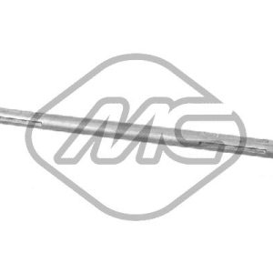 Bieleta antiruliu BMW Seria 3 Touring (E91) 330 xd diesel 231 cai METALCAUCHO 05821