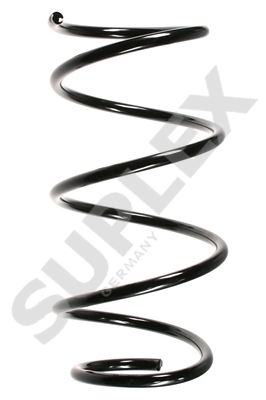 Arc spiral BMW Seria 3 (E46) 318 i benzina 136 cai SUPLEX 06161