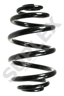 Arc spiral BMW Seria 3 cupe (E46) 323 Ci benzina 163 cai SUPLEX 06165