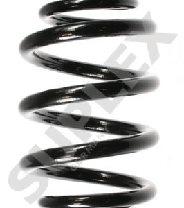 Arc spiral BMW Seria 3 Cabriolet (E46) 320 Cd diesel 150 cai SUPLEX 06211