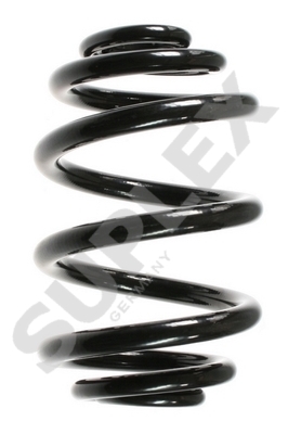 Arc spiral BMW Seria 3 Touring (E46) 330 i benzina 231 cai SUPLEX 06213