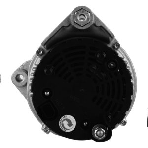Alternator BMW Seria 3 (E46) 320 d diesel 129 cai LUCAS LRA01970