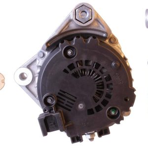 Alternator BMW Seria 1 (F20) 125 d diesel 218 cai LUCAS LRA03719