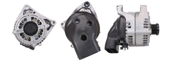 Alternator BMW Seria 1 (F20) 118 i benzina 136 cai LUCAS LRA03995