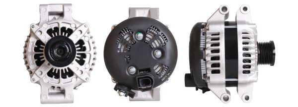 Alternator BMW Seria 3 cupe (E92) 335 i benzina 326 cai LUCAS LRA04054