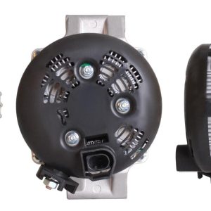 Alternator BMW Seria 3 cupe (E92) 335 i xDrive benzina 306 cai LUCAS LRA04054