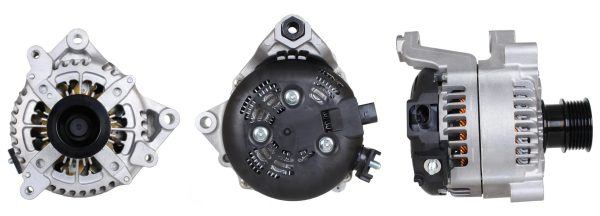 Alternator BMW Seria 3 Gran Turismo (F34) 330 i xDrive benzina 252 cai LUCAS LRA04199