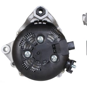 Alternator BMW Seria 1 (F20) 118 i benzina 136 cai LUCAS LRA04199