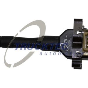 Bobina de inductie BMW Seria 3 (E36) 325 i benzina 192 cai TRUCKTEC AUTOMOTIVE 08.17.005