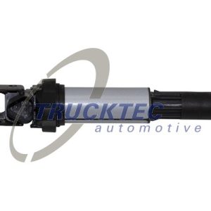 Bobina de inductie BMW Seria 3 Compact (E46) 316 ti benzina 105 cai TRUCKTEC AUTOMOTIVE 08.17.006