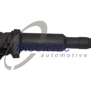 Bobina de inductie BMW Seria 1 cupe (E82) 120 i benzina 170 cai TRUCKTEC AUTOMOTIVE 08.17.063