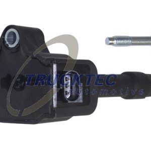 Bobina de inductie BMW Seria 2 Active Tourer (F45) 218 i benzina 136 cai TRUCKTEC AUTOMOTIVE 08.17.068