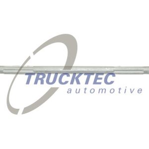 Bieleta antiruliu BMW Seria 3 (E90) 320 d diesel 177 cai TRUCKTEC AUTOMOTIVE 08.31.114