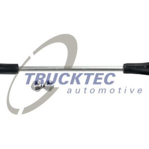 Bieleta antiruliu BMW Seria 3 (F30, F80) 335 i benzina 306 cai TRUCKTEC AUTOMOTIVE 08.31.150