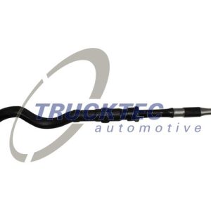 Bara directie BMW Seria 3 (E46) 330 d diesel 184 cai TRUCKTEC AUTOMOTIVE 08.37.037