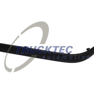 Banda de protectie bara de protectie BMW Seria 3 Cabriolet (E36) 318 i benzina 115 cai TRUCKTEC AUTOMOTIVE 08.62.554