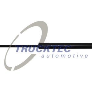 Amortizor capota BMW Seria 1 (E81) 118 d diesel 136 cai TRUCKTEC AUTOMOTIVE 08.63.020