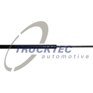 Amortizor portbagaj BMW Seria 3 Touring (E46) 320 d diesel 136 cai TRUCKTEC AUTOMOTIVE 08.63.022