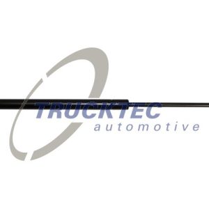 Amortizor portbagaj BMW Seria 1 (F20) 120 d diesel 184 cai TRUCKTEC AUTOMOTIVE 08.63.038
