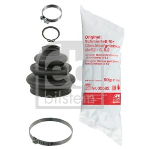 Ansamblu burduf articulatie planetara BMW Seria 3 (E30) M3 EVO I 2.3 benzina 220 cai FEBI BILSTEIN 08061