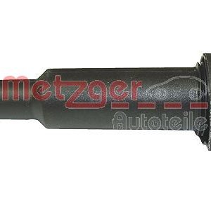 Bobina de inductie BMW Seria 3 (E90) 335 xi benzina 306 cai METZGER 0880014