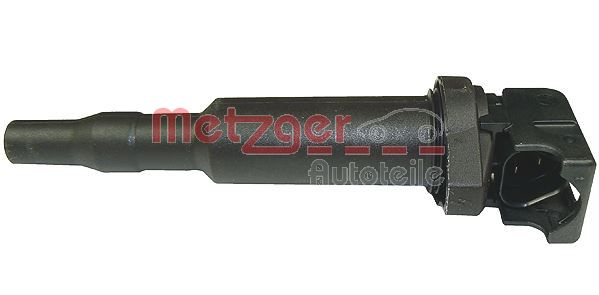 Bobina de inductie BMW Seria 3 cupe (E92) 325 xi benzina 218 cai METZGER 0880014