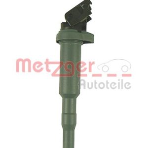 Bobina de inductie BMW Seria 1 (E87) 130 i benzina 265 cai METZGER 0880161
