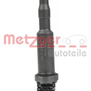 Bobina de inductie BMW Seria 3 Compact (E46) 316 ti benzina 105 cai METZGER 0880250