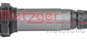 Bobina de inductie BMW Seria 3 (F30, F80) M3 CS benzina 460 cai METZGER 0880436