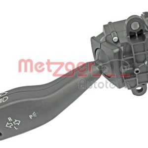 Bloc lumini de control BMW Seria 3 Touring (E46) 330 xi benzina 231 cai METZGER 0916244