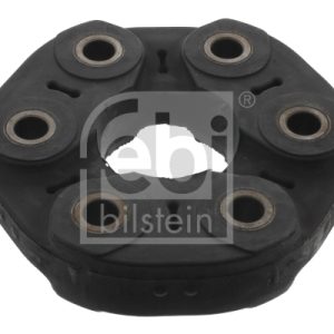 Articulatie cardan BMW Seria 2 cupe (G42, G87) M240 i xDrive benzina 374 cai FEBI BILSTEIN 09203