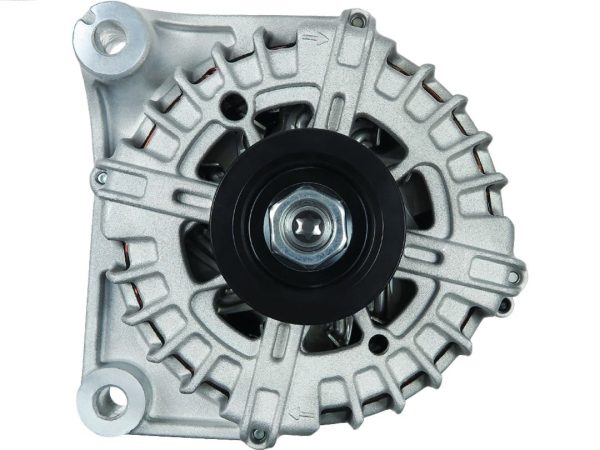 Alternator BMW Seria 1 (E81) 118 d diesel 136 cai AS-PL A3264S