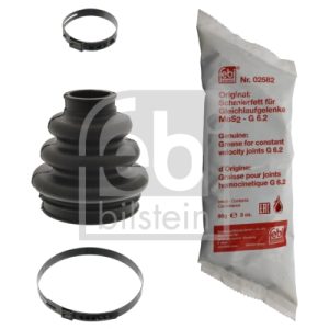 Ansamblu burduf articulatie planetara BMW Seria 1 (E81) 118 d diesel 136 cai FEBI BILSTEIN 100445